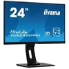 Image de Écran - IIYAMA - 24 IPS LED - 1920x1080 - 4ms - Noir - Pivot Réglable