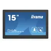 Image de Iiyama Prolite Tw1523as-b1p Écran Plat De Pc 39,6 Cm (15.6") 1920 X 1080 Pixels Full Hd Led Écran Tactile Multi-utilisat