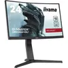 Image de Ecran Pc Gamer Incurvé - Iiyama G - Master Red Eagle - 23,6 Fhd - Dalle Va - 165hz