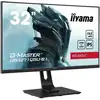 Image de Ecran Pc Gamer - G-master Red Eagle - 31,5 Wqhd - Dalle Ips - 1 Ms - 165 Hz - Hdmi / Amd Freesync (avec Télécommande)
