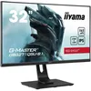 Image de Ecran PC Gamer - IIYAMA - 32 - QHD - 165Hz - Dalle IPS - 1ms - Ajustable en hauteur - GB3271QSU-B1