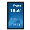 Image de iiyama ProLite TF1634MC-B8X - ecran LED - Full HD (1080p) - 15.6