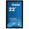 Image de Écran Tactile Iiyama Prolite Tf2234mc-b7agb 21,5" Full Hd Ips Noir 10 Points