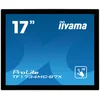 Image de Iiyama Prolite Tf1734mc-b7x Écran Plat De Pc 43,2 Cm (17") 1280 X 1024 Pixels Sxga Led Écran Tactile Noir