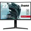 Image de Ecran Pc Gamer Incurvé - Gb2766hsu-b1 - G-master - 27 Fhd - Dalle Va - 1 Ms - 165hz - Hdmi 2.0 / Displayport - Freesync
