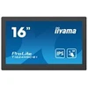 Image de iiyama ProLite T1624MSC-B1 - ecran LED - Full HD (1080p) - 15.6