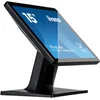 Image de Iiyama Prolite T1521msc-b2 Écran Plat De Pc 38,1 Cm (15") 1024 X 768 Pixels Xga Led Écran Tactile Dessus De Table Noir