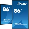 Image de Iiyama To Be Updated 2,17 M (85.6") Led Wifi 4k Ultra Hd Noir