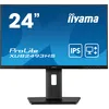 Image de Iiyama Prolite Xub2493hs-b5 Led Display 60,5 Cm (23.8") 1920 X 1080 Pixels Full Hd Noir