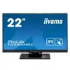 Image de Iiyama Monitor T2254msc-b1ag T2254mscb1ag (t2254msc-b1ag)