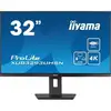Image de Ecran Pc - 32'' - Uhd - 60hz - Dalle Ips - 4ms - Ajustable En Hauteur - Xub3293uhsn-b5