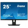 Image de Écran Iiyama Prolite Xub2595wsu-b5 25 Wuxga Ips Noir