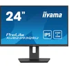 Image de Iiyama Prolite Xub2493qsu-b5 Écran Plat De Pc 61 Cm (24") 2560 X 1440 Pixels Wide Quad Hd Led Noir