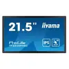 Image de Écran Tactile Iiyama Prolite Tf2238msc-b1 21,5  Full Hd Ips Ouvert