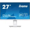 Image de Ecran PC - IIYAMA Prolite XUB2792QSU-W5 - 27 WQHD - Dalle IPS - 5 ms - 75Hz - HDMI / DisplayPort / DVI / USB - Pied réglable