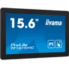 Image de Iiyama Prolite Tf1615mc-b1 Écran Plat De Pc 39,6 Cm (15.6") 1920 X 1080 Pixels Full Hd Écran Tactile Noir