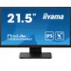 Image de Iiyama Monitor Touchscreen T2252msc-b2 T2252mscb2 (t2252msc-b2)