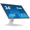 Image de Iiyama Prolite T2452msc-w1 Écran Plat De Pc 60,5 Cm (23.8") 1920 X 1080 Pixels Full Hd Lcd Écran Tactile Multi-utilisat