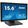 Image de Iiyama Prolite T1634mc-b1s Écran Plat De Pc 39,6 Cm (15.6") 1920 X 1080 Pixels Full Hd Led Écran Tactile Noir