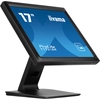 Image de Iiyama Prolite T1731sr-b1s Écran Plat De Pc 43,2 Cm (17") 1280 X 1024 Pixels Sxga Lcd Écran Tactile Noir