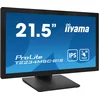 Image de Moniteur Tactile Prolite T2234msc-b1s 21,5" Full Hd Ips Noir Iiyama