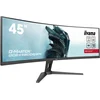 Image de Ecran PC gamer incurvé 45'' G-Master GCB4580DQSN-B1 IIYAMA