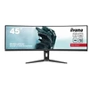 Image de iiyama G-MASTER Red Eagle GCB4580DQSN-B1 - ecran LED - incurve - 45 - HDR