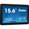 Image de Iiyama Prolite Tf1633msc-b1 Écran Plat De Pc 39,6 Cm (15.6") 1920 X 1080 Pixels Full Hd Écran Tactile Noir