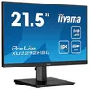 Image de Iiyama Prolite Xu2292hsu-b6 Écran Plat De Pc 54,6 Cm (21.5") 1920 X 1080 Pixels Full Hd Led Noir