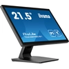 Image de Iiyama Prolite T2238msc-b1 Écran Plat De Pc 54,6 Cm (21.5") 1920 X 1080 Pixels Full Hd Led Écran Tactile Noir