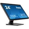 Image de Iiyama Prolite T2438msc-b1 Écran Plat De Pc 60,5 Cm (23.8") 1920 X 1080 Pixels Full Hd Led Écran Tactile Noir