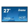 Image de iiyama ProLite T2755MSC-B1 - ecran LED - Full HD (1080p) - 27