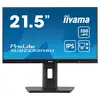 Image de Iiyama Prolite Xub2293hsu-b6 Écran Plat De Pc 54,6 Cm (21.5") 1920 X 1080 Pixels Full Hd Led Noir