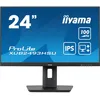 Image de Ecran PC - Iiyama - XUB2493HSU-B6 - 24 - 1920x1080 - 100Hz - Dalle IPS