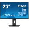 Image de Iiyama Prolite Xub2793qsu-b6 Led Display 68,6 Cm (27") 2560 X 1440 Pixels Quad Hd Noir