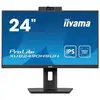 Image de Ecran Pc Iiyama Prolite Xub2490hsuh B1 24 Full Hd Noir