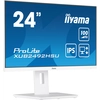 Image de Moniteur Iiyama Xub2492hsu-w6
