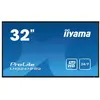 Image de Affichage Numérique Iiyama Lh3241s-b2 31,5 Pouces Full Hd