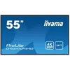 Image de Écran plat LCD rétro-éclairé par LED - iiyama - iiyama ProLite LH5541UHS-B2 - Classe de diagonale 55 (54.6 visualisable) écran LC