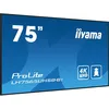 Image de IIYAMA Modèle du produit : 75