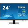 Image de Iiyama Prolite Xu2463hsu-b1 Écran Plat De Pc 60,5 Cm (23.8") 1920 X 1080 Pixels Full Hd Led Noir