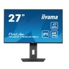 Image de iiyama ProLite XUB2792UHSU-B6 - ecran LED - 4K - 27
