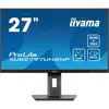 Image de Iiyama Prolite Xub2797uhsnp B1 Écran Plat De Pc 68,6 Cm (27) 3840 X 2160 Pixels 4k Ultra Hd Led Noir