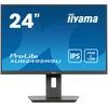 Image de Iiyama Prolite Xub2495wsu B7 Écran Plat De Pc 61 Cm (24) 1920 X 1200 Pixels 4k Ultra Hd Led Noir