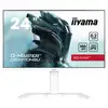 Image de Ecran iiyama 23.8'' g-master red eagle blanc fast ips 1920x1080 0.2ms 300cdm² 180hz hdmi displayport 4xusb 3.2 hp freesync 15cm pied réglable en hauteur+pivot GB2470HSU-W6