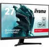 Image de Ecran Pc Gamer Incurvé - 27 - Fhd - 100hz - Dalle Ips - 0,8ms - G2770hsu-b6
