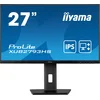 Image de Iiyama Prolite Xub2793hs-b6 Led Display 68,6 Cm (27") 1920 X 1080 Pixels Full Hd Noir