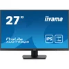 Image de Iiyama Prolite Xu2793qs-b6 Écran Plat De Pc 68,6 Cm (27") 2560 X 1440 Pixels 2k Ultra Hd Led Noir