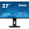 Image de Iiyama Prolite Xu2793qs-b6 Écran Plat De Pc 68,6 Cm (27") 2560 X 1440 Pixels 2k Ultra Hd Led Noir