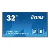 Image de iiyama ProLite LH3275HS-B1AG 32 Classe (31.5 visualisable) ecran LCD retro-eclaire par LED - Full HD - pour signalisation numerique